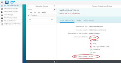 SAP HANA Certification, SAP HANA Guides, SAP HANA XS, SAP HANA Info Access