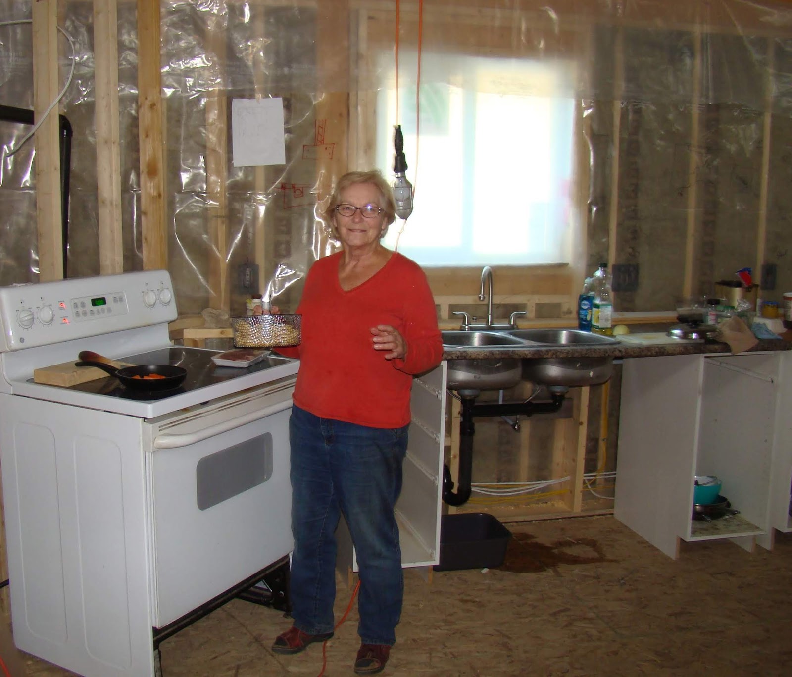 Kanada Ist Barenstark Das Wohnwagenleben Ist Vorbei