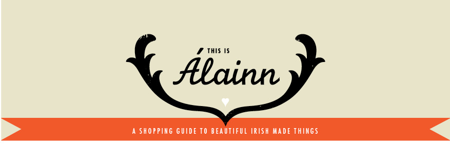 This is Álainn