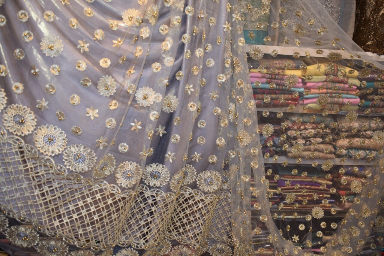 Digital Print Get Wholesale Deals over Latest Pakistani Fancy Wear