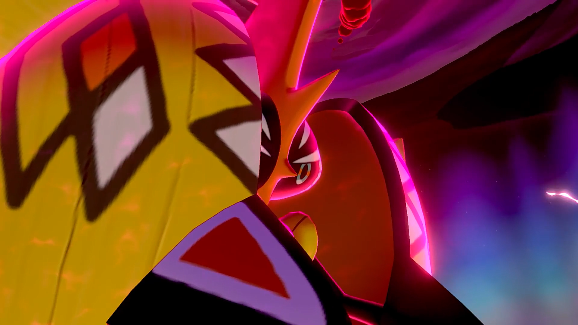 PokéArquivo 785 Tapu Koko PMD Acervo de Imagens de Digimon e