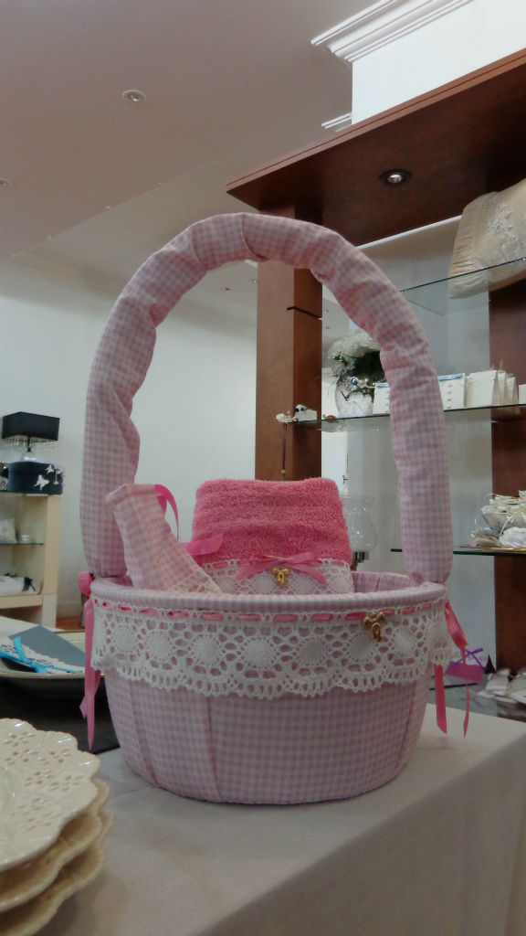 Pelin Home Bebek 40 Gezmesi