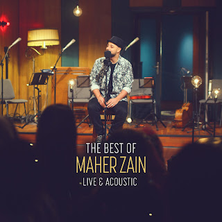 Maher Zain - The Best of Maher Zain Live & Acoustic (2018) Maher Zain - The Best of Maher Zain Live & Acoustic on iTunes
