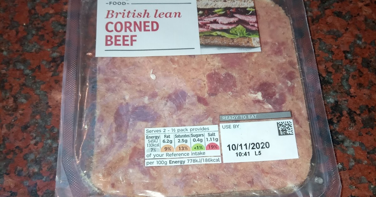 Supersupergirl's Food Reviews: [Review] M&S Marks and Spencers British ...