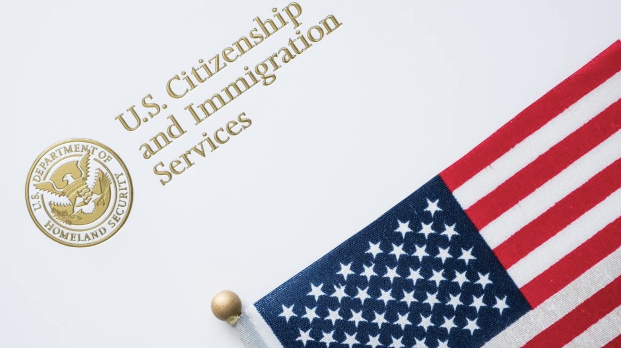 HEYMAN LAW GROUP Here are five USCIS changes that will impact legal