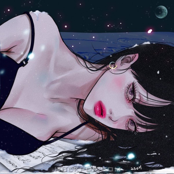 VIN DOTSON – Snow Way – Single