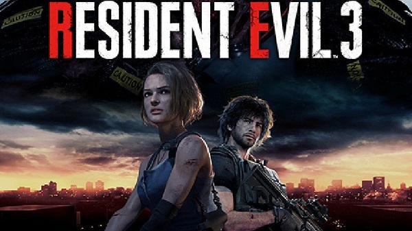 هل سنحصل على إعلان لعبة Resident Evil 3 خلال حفل The Game Awards 