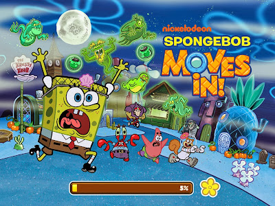 spongebob moves in game download spongebob moves in game download