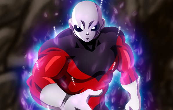 New Theory Explains Why Jiren Wants The Super Dragon Balls Love Dbs