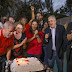 POLÍTICA / Lula aproveita festa de 71 anos para defender Jaques Wagner na presidência do PT