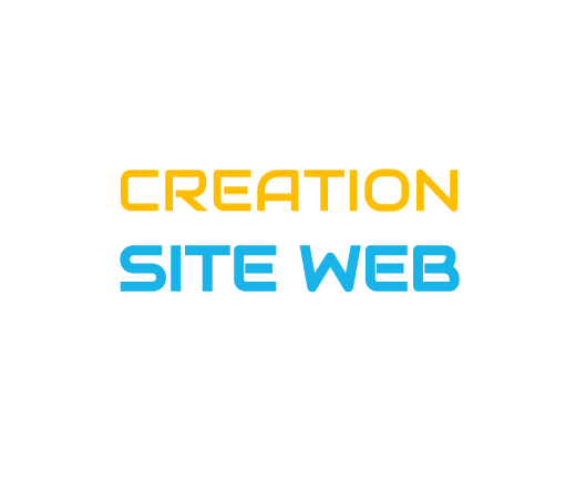 creation-site-web