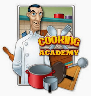 Download game cooking academy full version