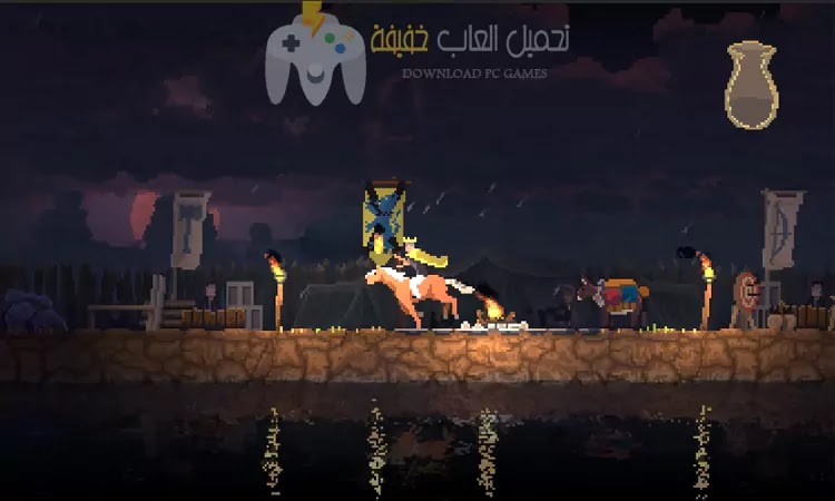 تحميل لعبة Kingdom New Lands للكمبيوتر