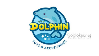 Lowongan Kerja Admin & Kepala Toko Dolphin Toys Ciledug, Cirebon