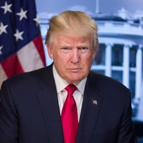 Donald Trump's official statement defending his Executive order against the 7 countries banned
