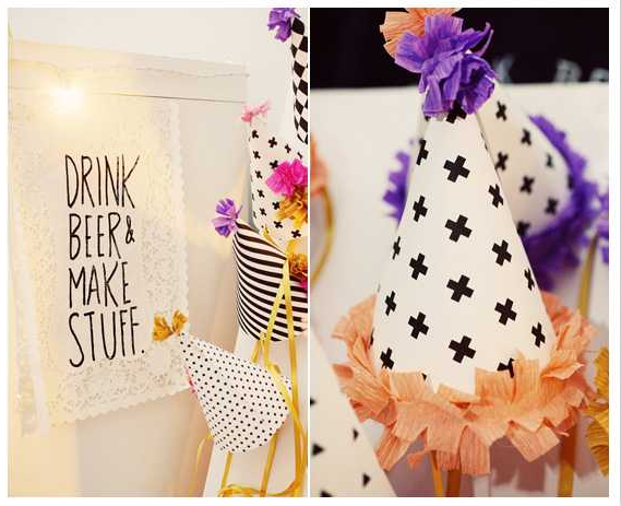 30th Birthday Ideas for Girls