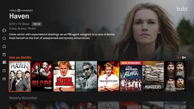 تطبيق Tubi apk للأندرويد, تنزيل Tubi apk مدفوع, تحميل Tubi apk, Tubi apk pro premium