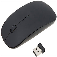 Wireless Mouse