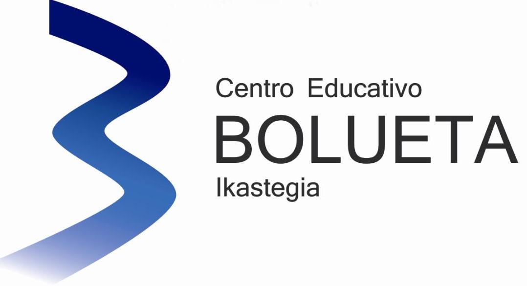 Centro Educativo Bolueta Ikastegia