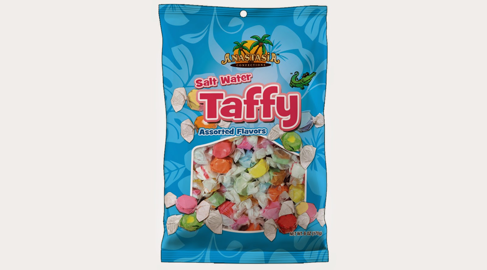 Monicas Rants Raves and Reviews Summer is Yummy with Anastasia