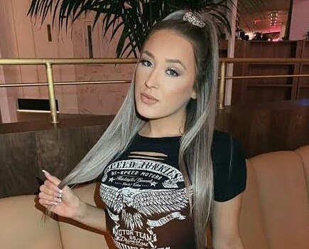 Samantha Gangewere, Biography, Body Statistics, Facts