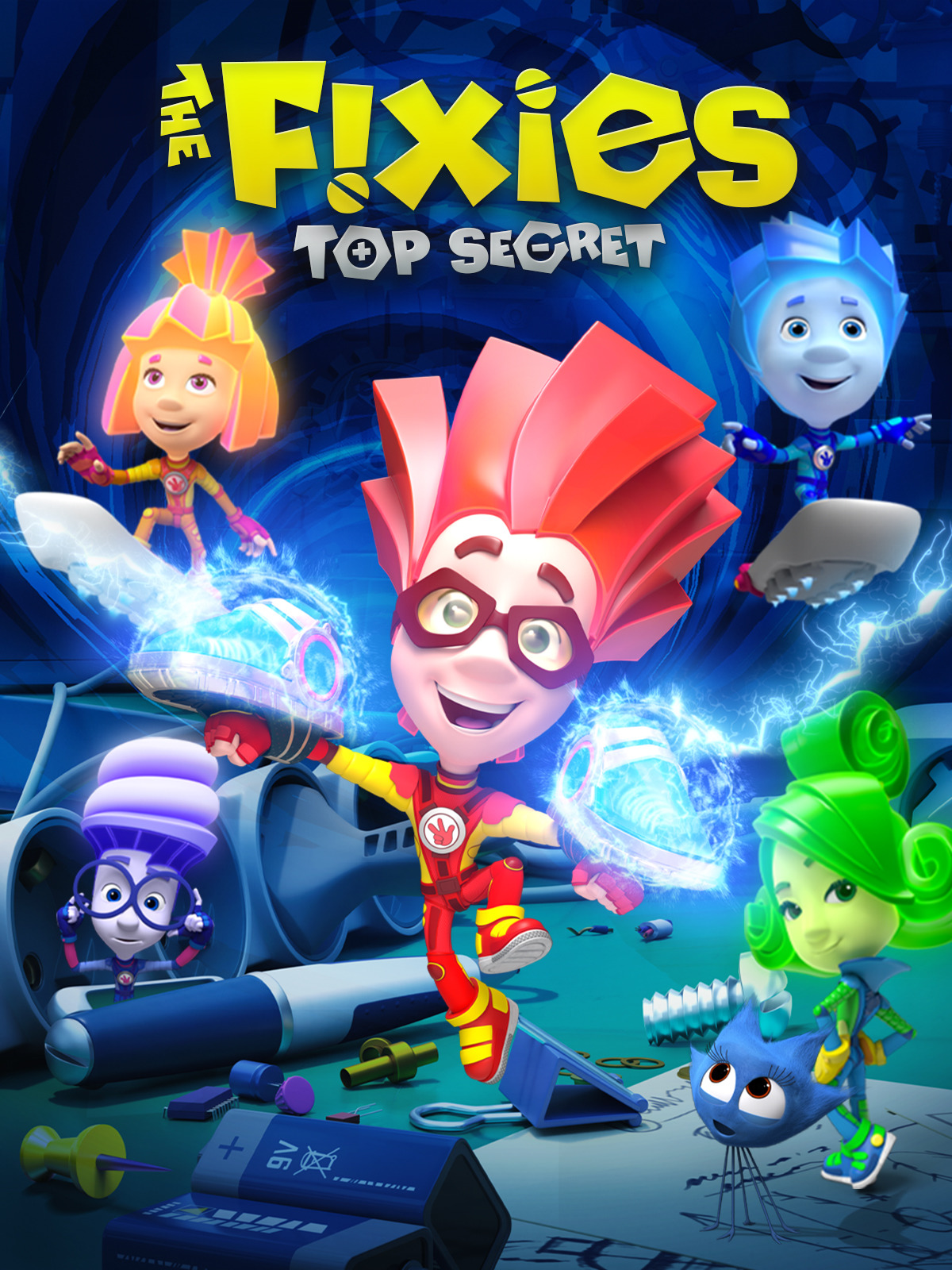 Kartun Anak Tahun 90an [Spacetoon] Part 3