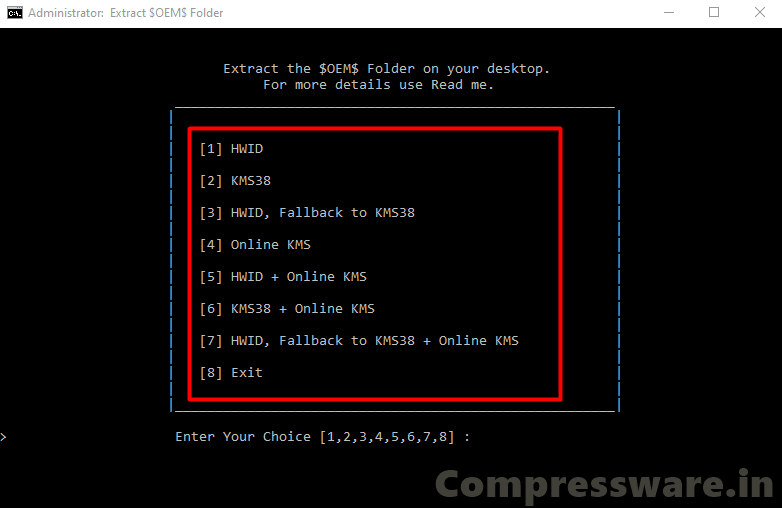 Microsoft Activation Scripts V1.4 For Win/Office (3.2MB)