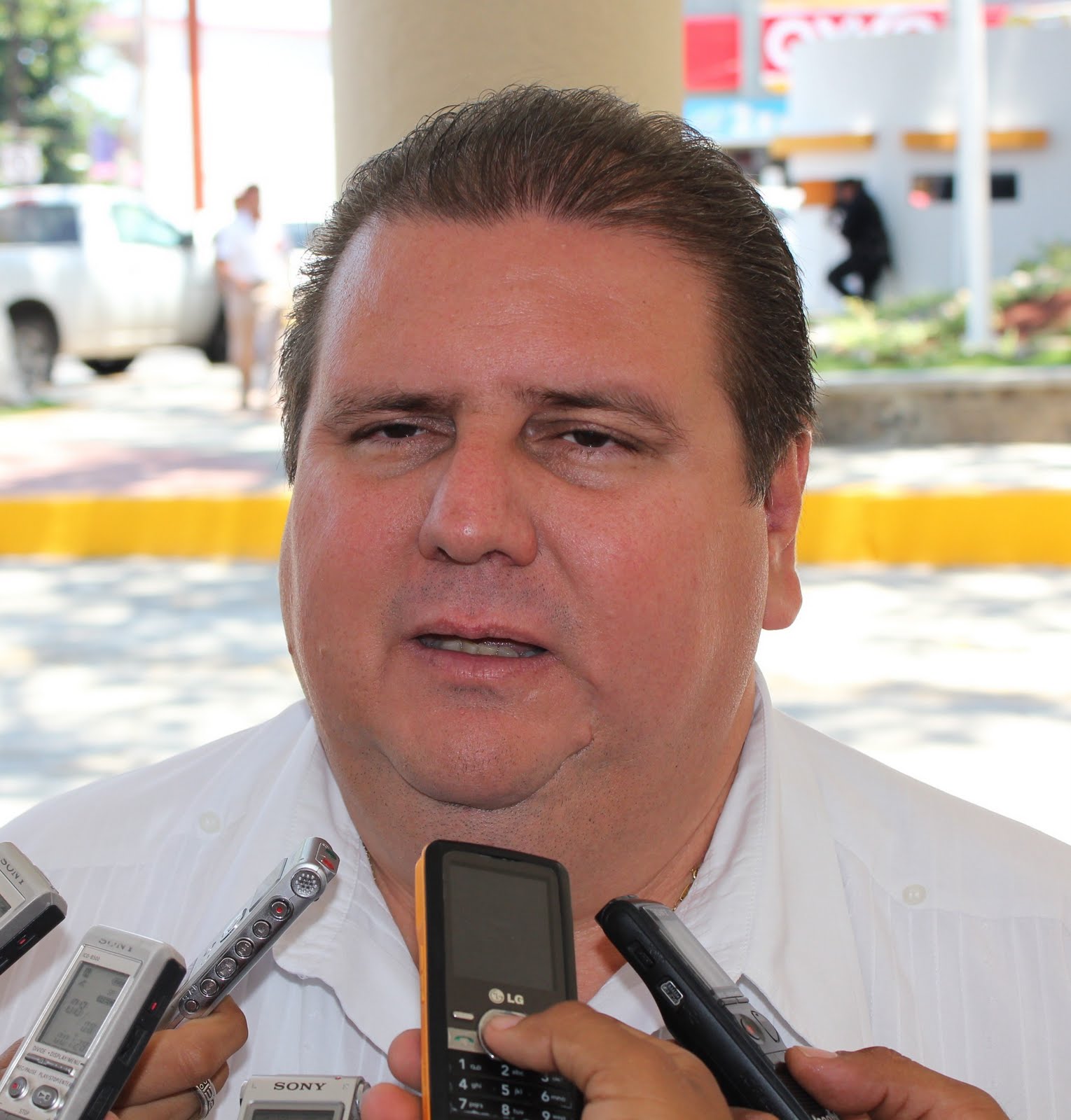 ACOSTA LAGUNES FUE EXTRAORDINARIO