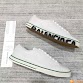 Giày thể thao nam Balenciaga trắng siêu cấp GNB-1004
