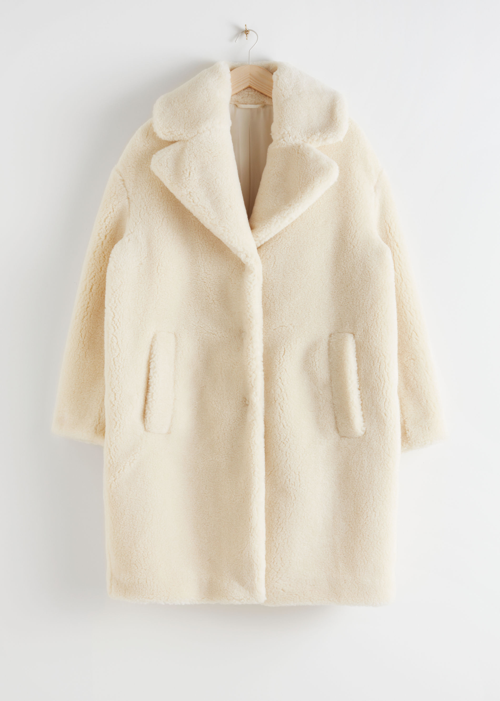 Shopping | Winter Style Inspiration: A Down Puffer Trench, Cosy Jumpers & more