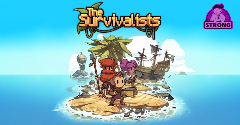 Análise: The Survivalists (Multi) e os desafios da sobrevivência