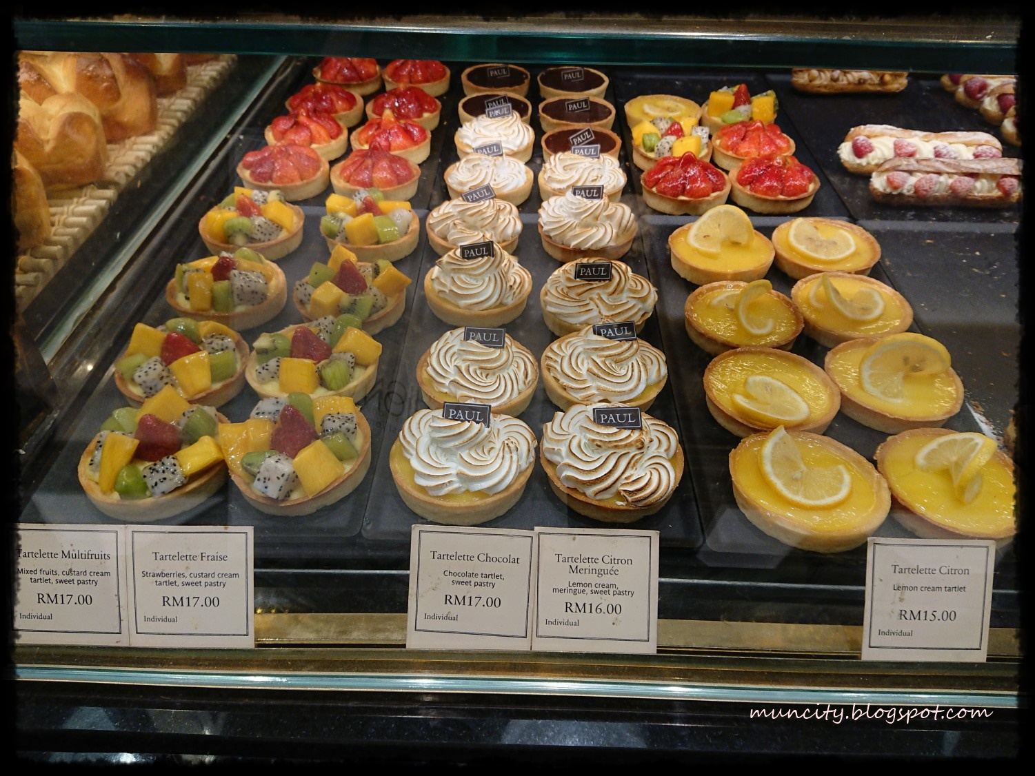 Lalalaland... JJCM Paul Pavilion Kuala Lumpur