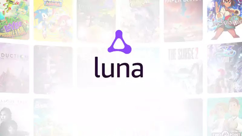 خدمة الألعاب السحابية Amazon Luna متاحة الآن على أجهزة Android خدمة الألعاب السحابية Amazon Luna متاحة الآن على أجهزة Android