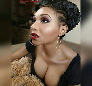  Stunning new photos of Nigerian transgender, Miss Sahhara