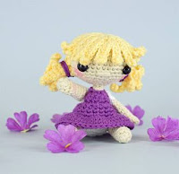 PATRON MUÑECA AMIGURUMI 27802