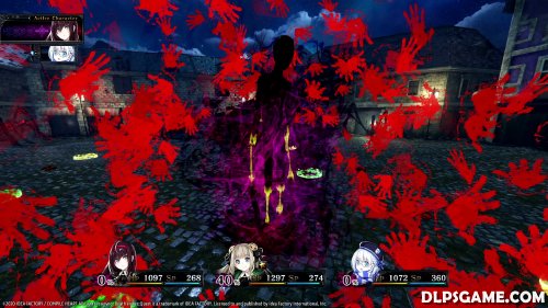 Death End reQuest 2   Download game PS3 PS4 PS2 RPCS3 PC free - 32