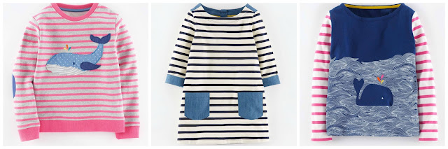 Nautical by Nature | Boden back to school fall 2015
