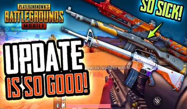 Pubg Mobile unveils collaboration with the walking dead Pubg Mobile unveils collaboration with the walking dead