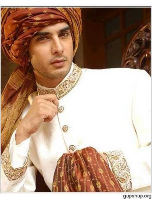 PAKISTAN CHARMING PRINCE