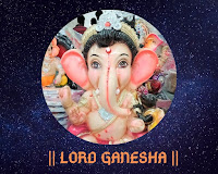 Click here to see Lord  Ganesha slokas