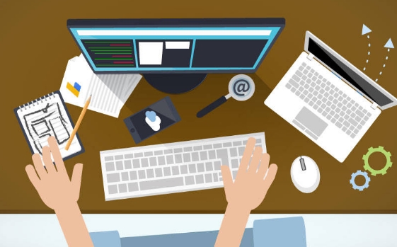 Jasa Pembuatan Website Jasa Pembuatan Website