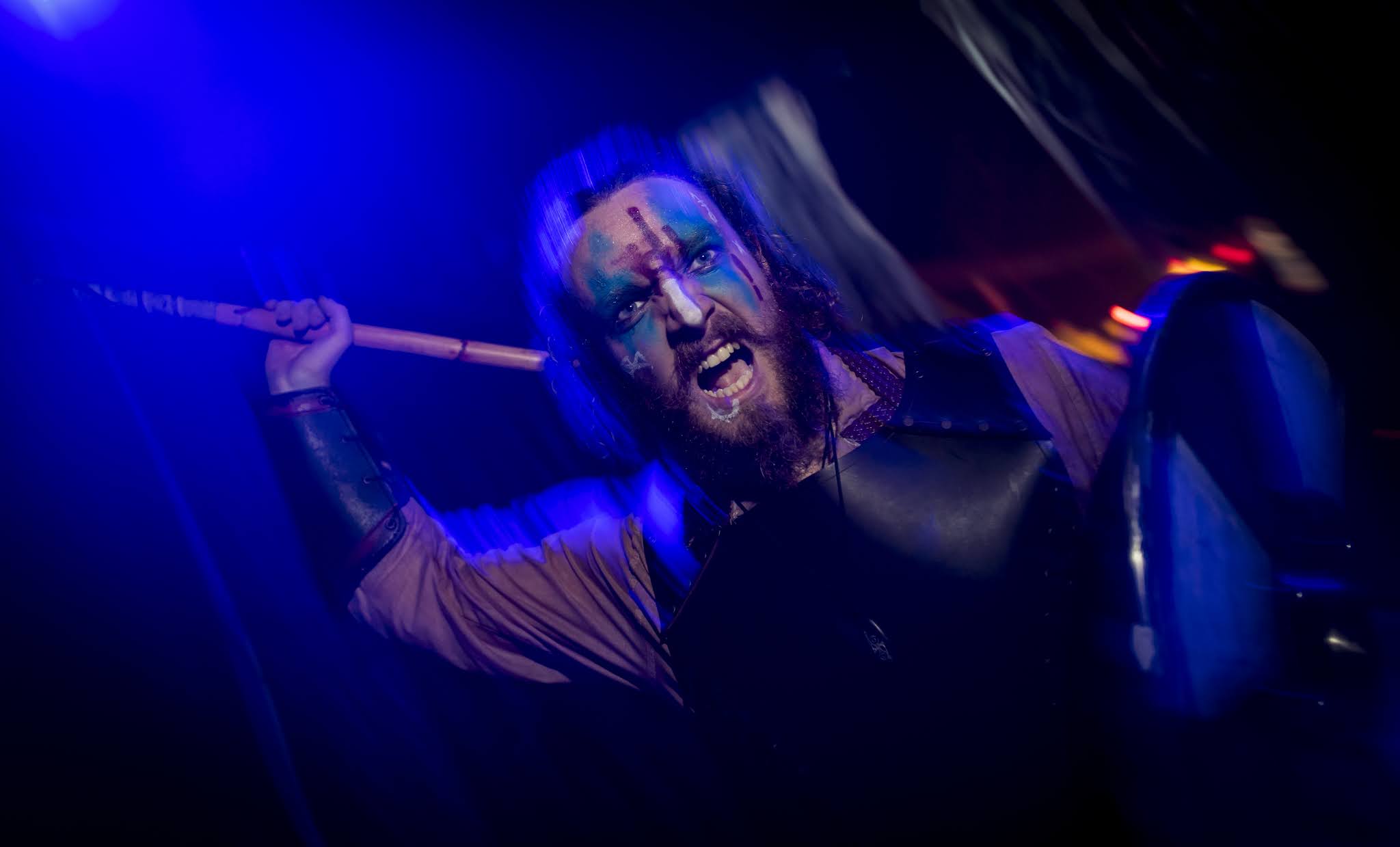 AllNew HowlOScream To Terrify SeaWorld Orlando, As The Nighttime 