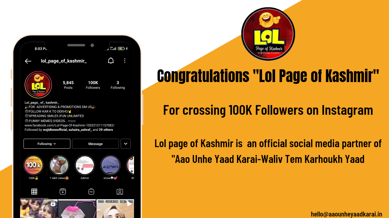 Funny Videos Instagram Accounts 2025