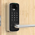 U-tec Introduces New Ultraloq Lever 4-In-1 Smart Door Handle