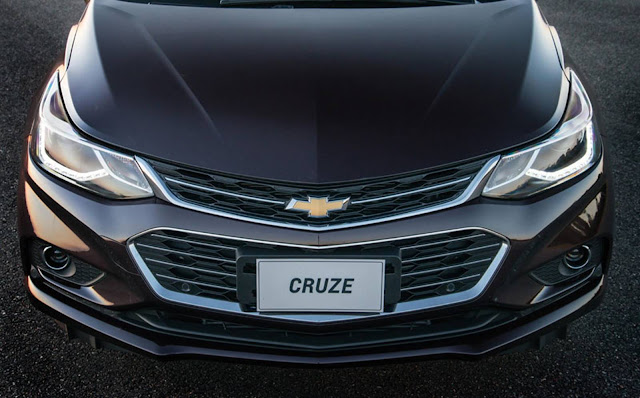 Chevrolet Cruze 2.015 - Página 12 Novo-Chevrolet-Cruze-2017%2B%252810%2529