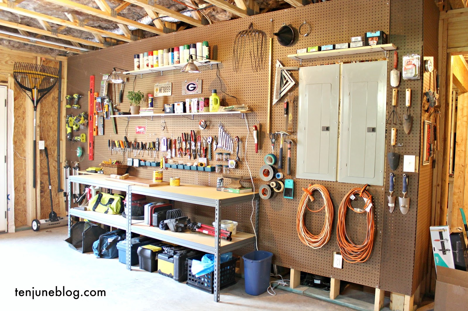 Best Paint For Pegboard Best Paint For Pegboard