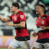 ATUAÇÕES: Muniz mostra estrela novamente, e Hugo Moura também se destaca pelo Flamengo no clássico