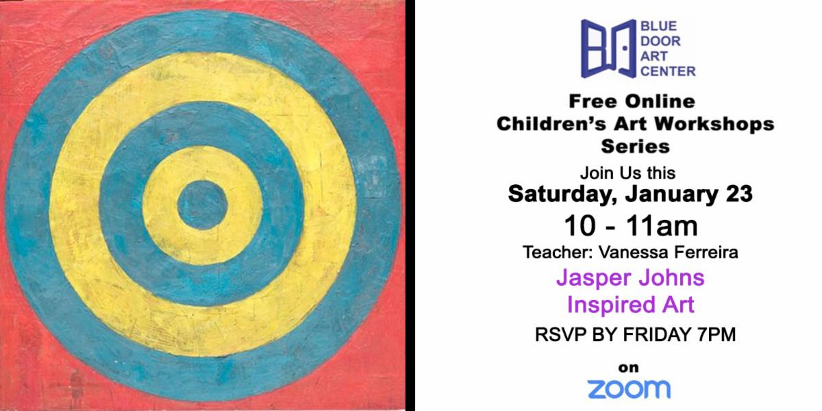 Yonkers Insider Yonkers Insider Blue Door Art Center Free Children's