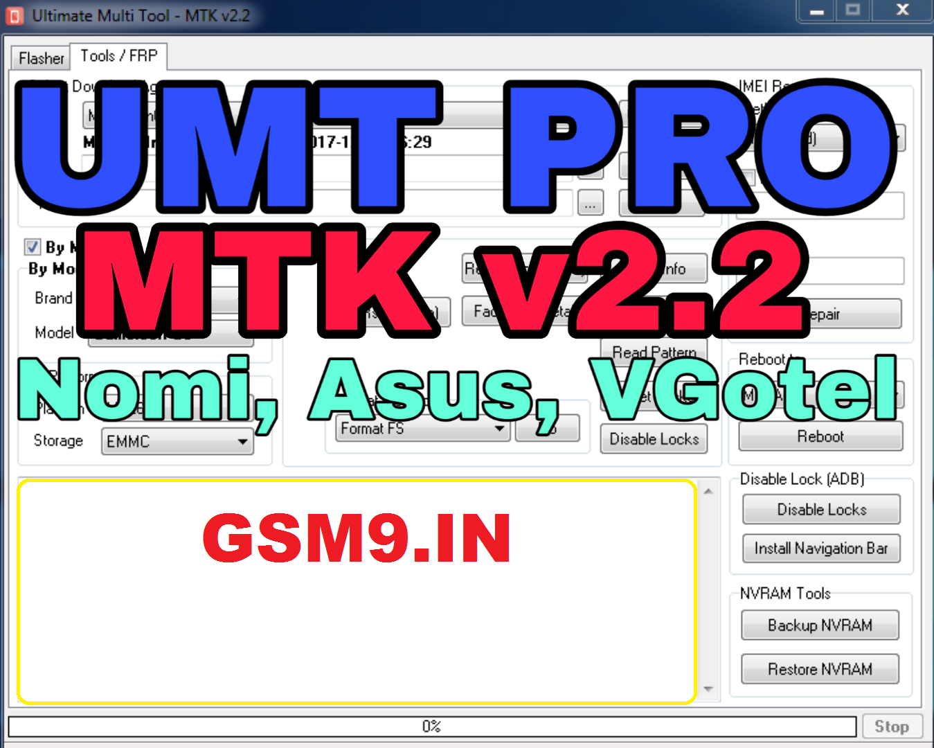 ultimate multi tool mtk crack without box download