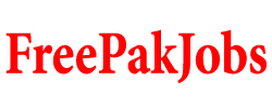                                Free Pak Jobs